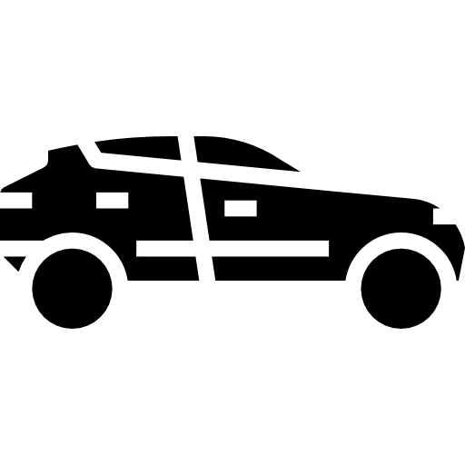 Кроссовер Aphiradee (monkik) Fill иконка