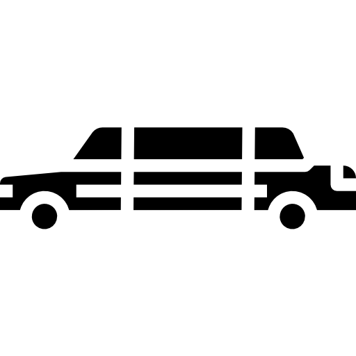 limusina Aphiradee (monkik) Fill icono