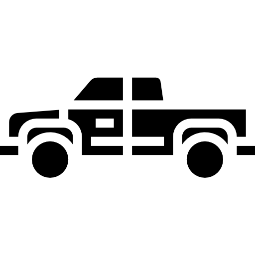 Пикап Aphiradee (monkik) Fill иконка