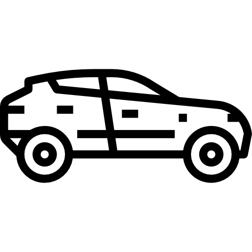 Кроссовер Aphiradee (monkik) Lineal иконка