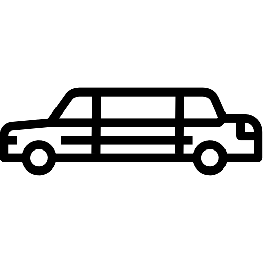 limuzyna Aphiradee (monkik) Lineal ikona