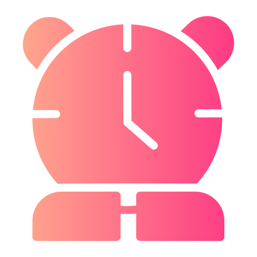 zeit Generic gradient fill icon