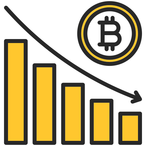 datenanalyse Generic color lineal-color icon