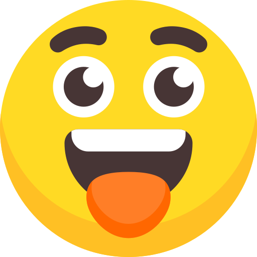 Happy face Generic color fill icon