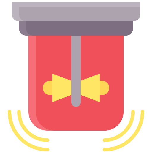 alarm Generic color fill icon