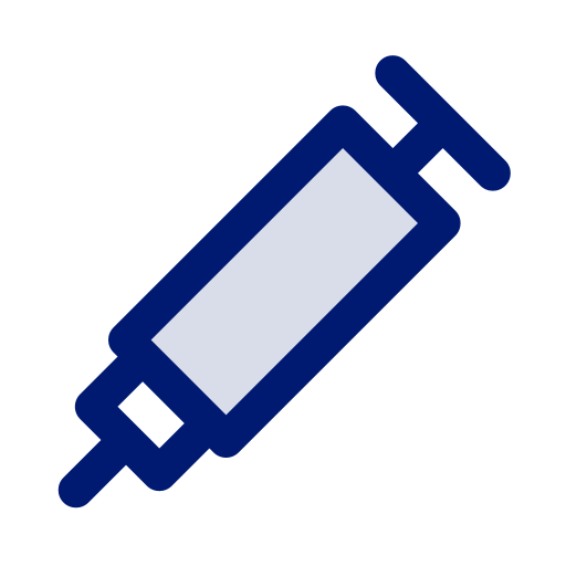 spritze Generic color lineal-color icon