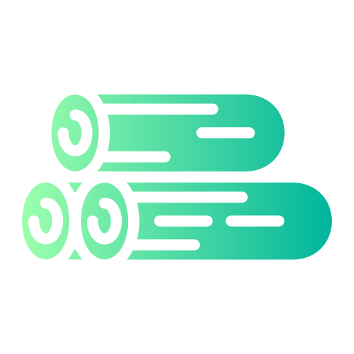 Lumber Generic gradient fill icon