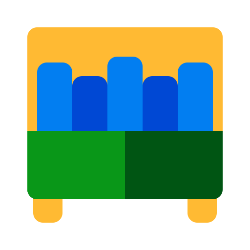 gestell Generic color fill icon