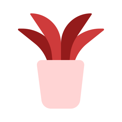 plant Generic color fill icoon