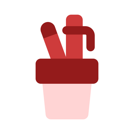 Holder Generic color fill icon