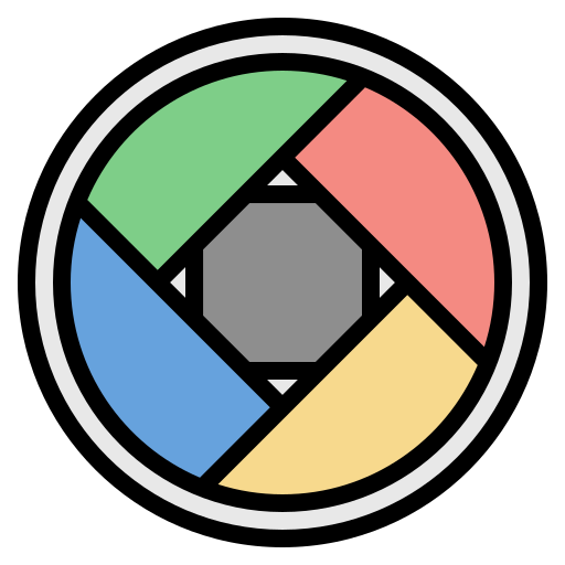 migawka Generic color lineal-color ikona