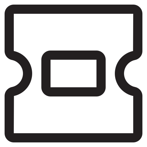 Application Generic outline icon