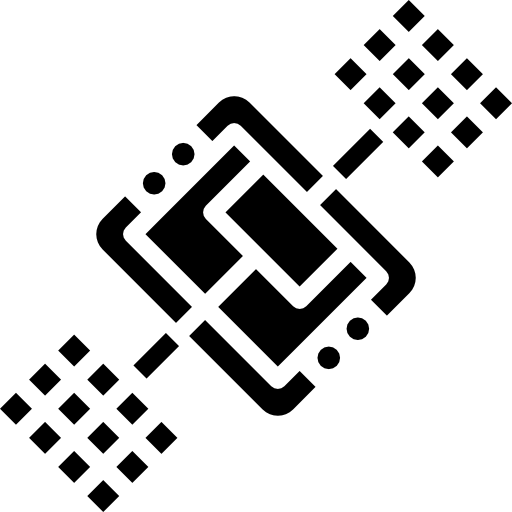 위성 Aphiradee (monkik) Fill icon
