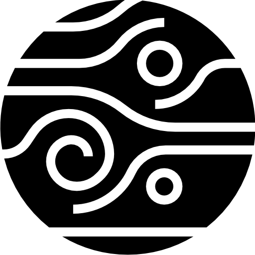 金星 Aphiradee (monkik) Fill icon