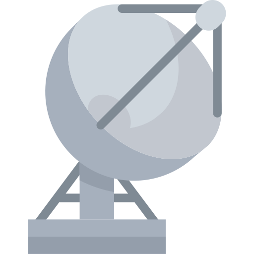 antenne Aphiradee (monkik) Flat icon