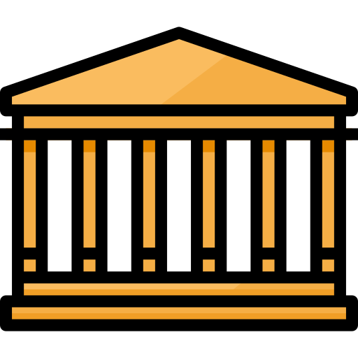pantheon Aphiradee (monkik) Lineal Color icona