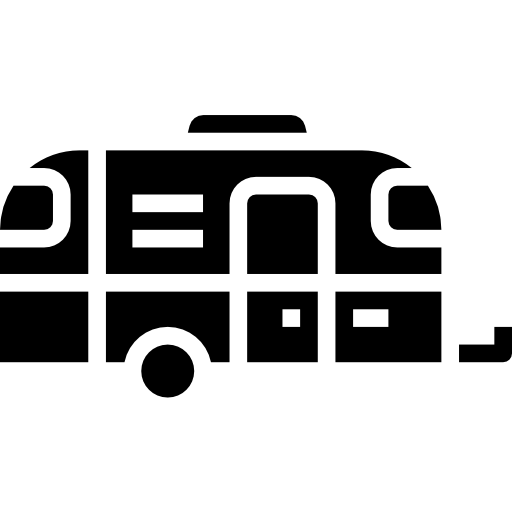 Караван Aphiradee (monkik) Fill иконка