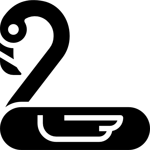 플라밍고 Aphiradee (monkik) Fill icon