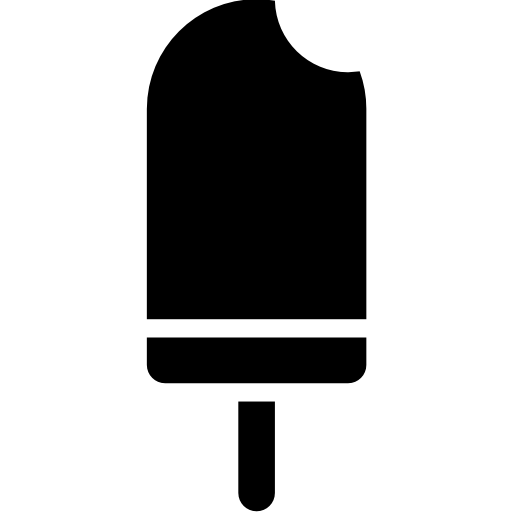 アイスポップ Aphiradee (monkik) Fill icon