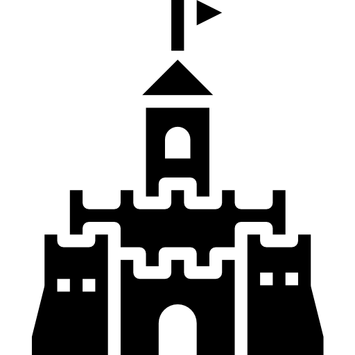 sandburg Aphiradee (monkik) Fill icon