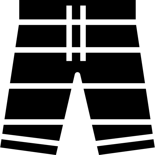 海パン Aphiradee (monkik) Fill icon