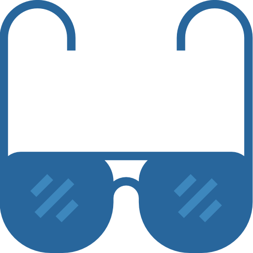 sonnenbrille Aphiradee (monkik) Flat icon