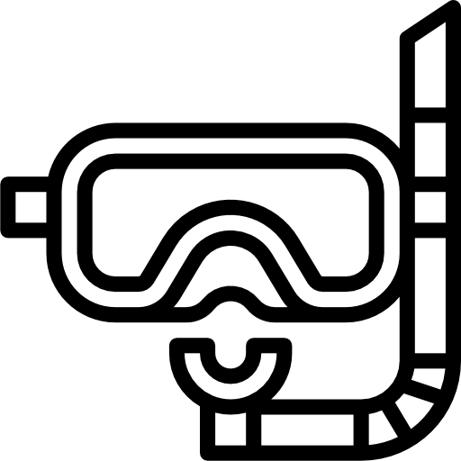 boccaglio Aphiradee (monkik) Lineal icona