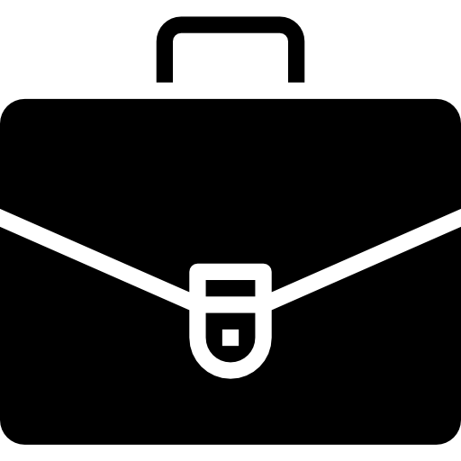 Портфель Aphiradee (monkik) Fill иконка