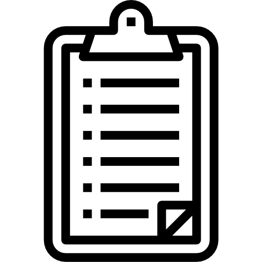 schowek Aphiradee (monkik) Lineal ikona