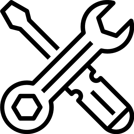 kundendienst Aphiradee (monkik) Lineal icon