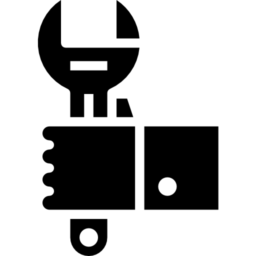 メンテナンス Aphiradee (monkik) Fill icon