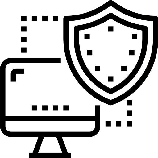 schild Aphiradee (monkik) Lineal icoon