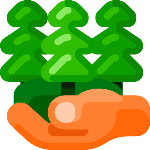 나무 Adib Sulthon Flat icon