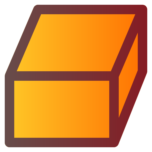 Material AmruID Gradient icon