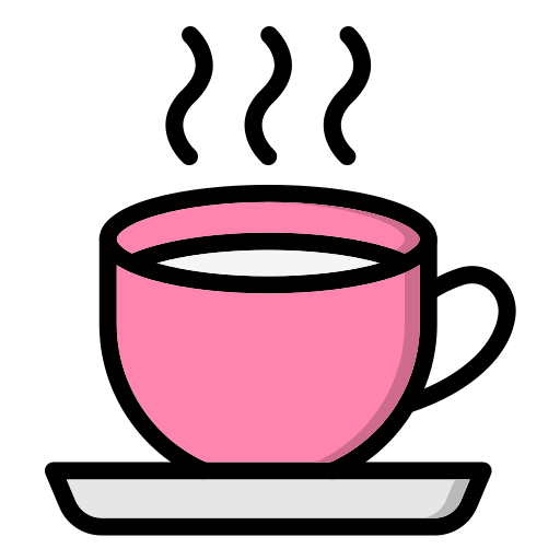 Чашки Generic color lineal-color иконка