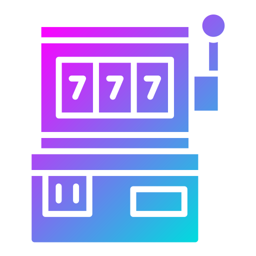 automat Generic gradient fill ikona