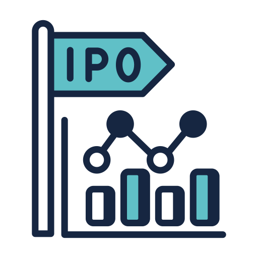 Ipo Generic color lineal-color icon