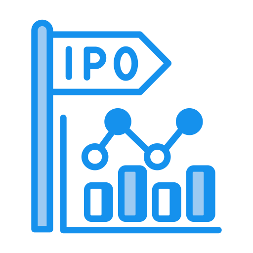 ipo Generic color lineal-color icon