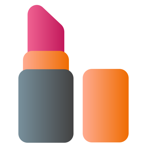 mujer AmruID Gradient icono