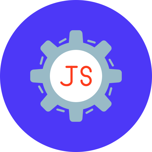 Javascript Generic color fill icon