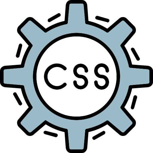 cssコーディング Generic color lineal-color icon