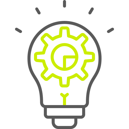 Innovation Generic color outline icon