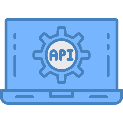 api Generic color lineal-color icon