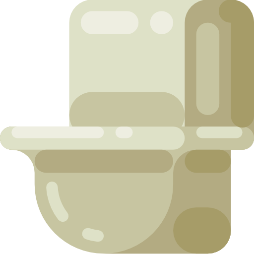 baño Adib Sulthon Flat icono