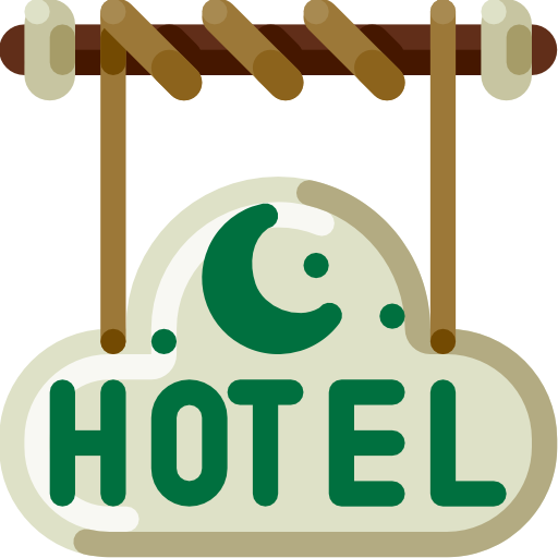 ホテル Adib Sulthon Flat icon