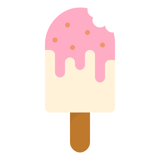 eis dDara Flat icon