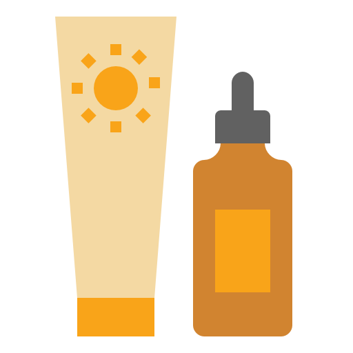 Солнцезащитный крем dDara Flat иконка