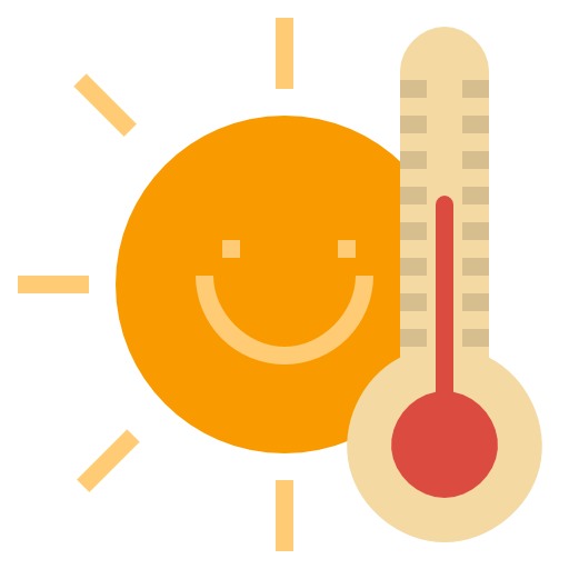Солнечный dDara Flat иконка