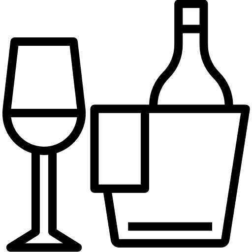 포도주 dDara Lineal icon