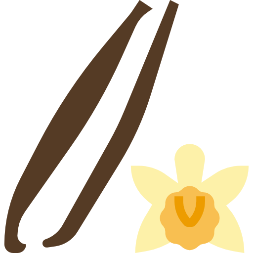 Vanilla dDara Flat icon